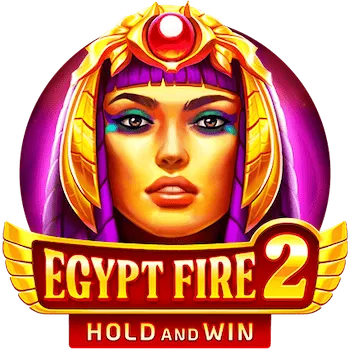 Egypt Fire 2