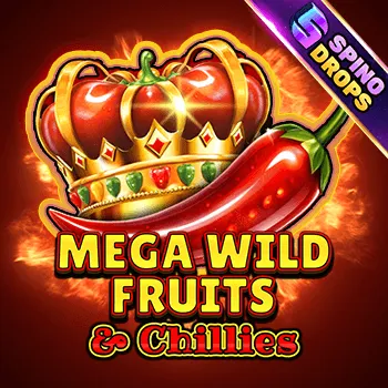 Mega Wild Fruits & Chillies