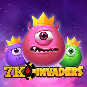 7K Invaders